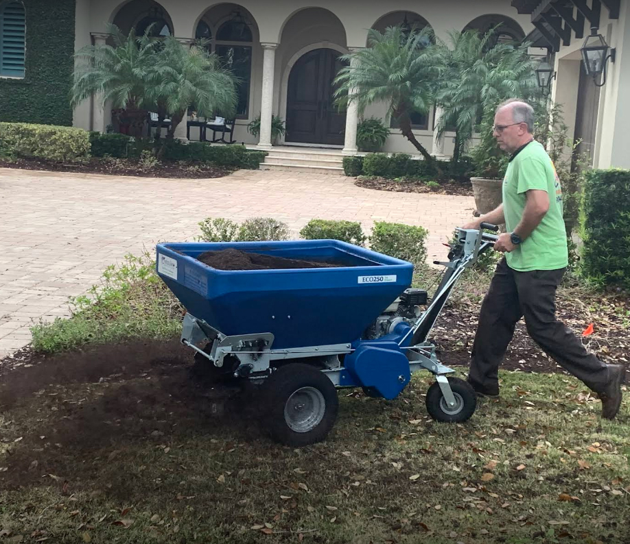 Dean Pacetti Aloha Pest and Lawn